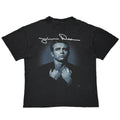 JAMES DEAN MEMORIAL BLUE PORTRAIT 1931-1955 FITS LARGE 8354