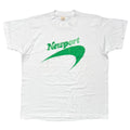 Newport GREEN TEXT SCREEN STARS LARGE 4971