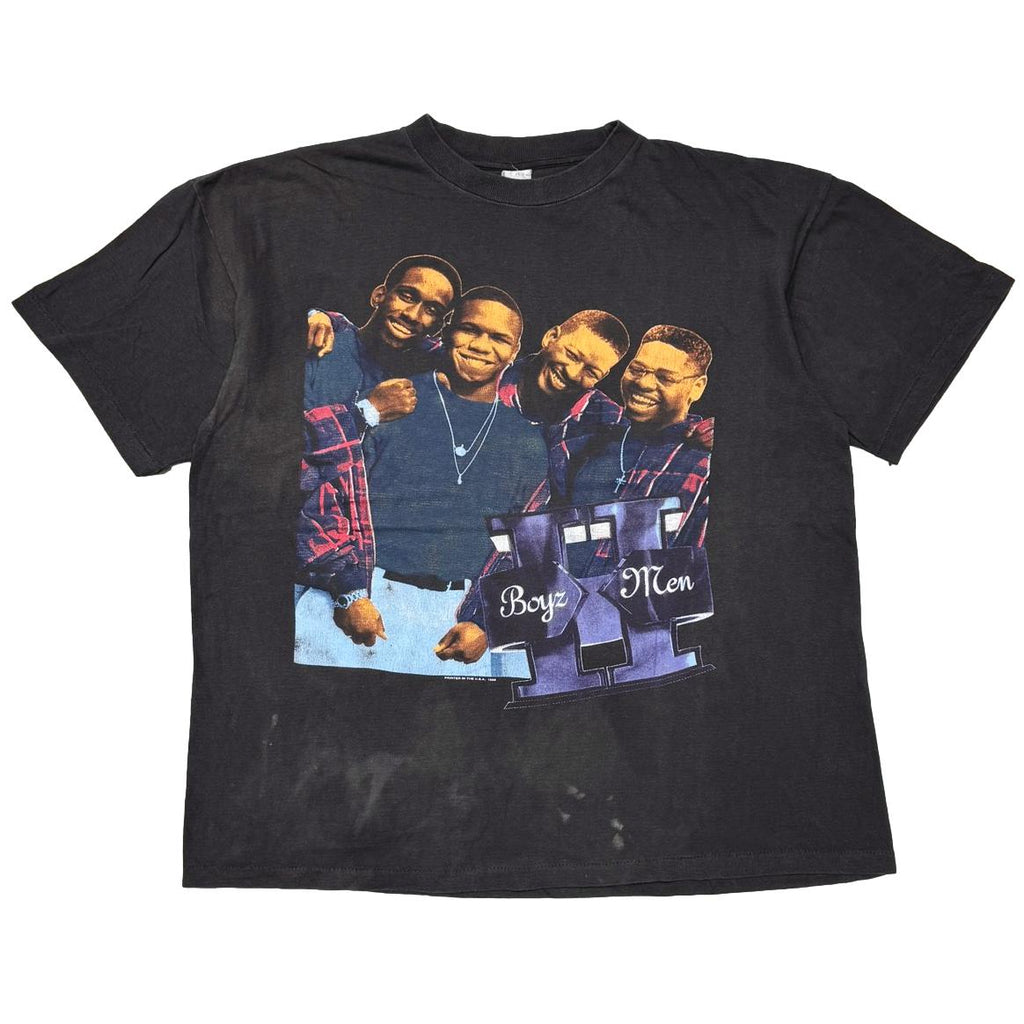BOYZ Ⅱ MEN 1995 I’LL MAKE LOVE TO YOU FITS XL 9053
