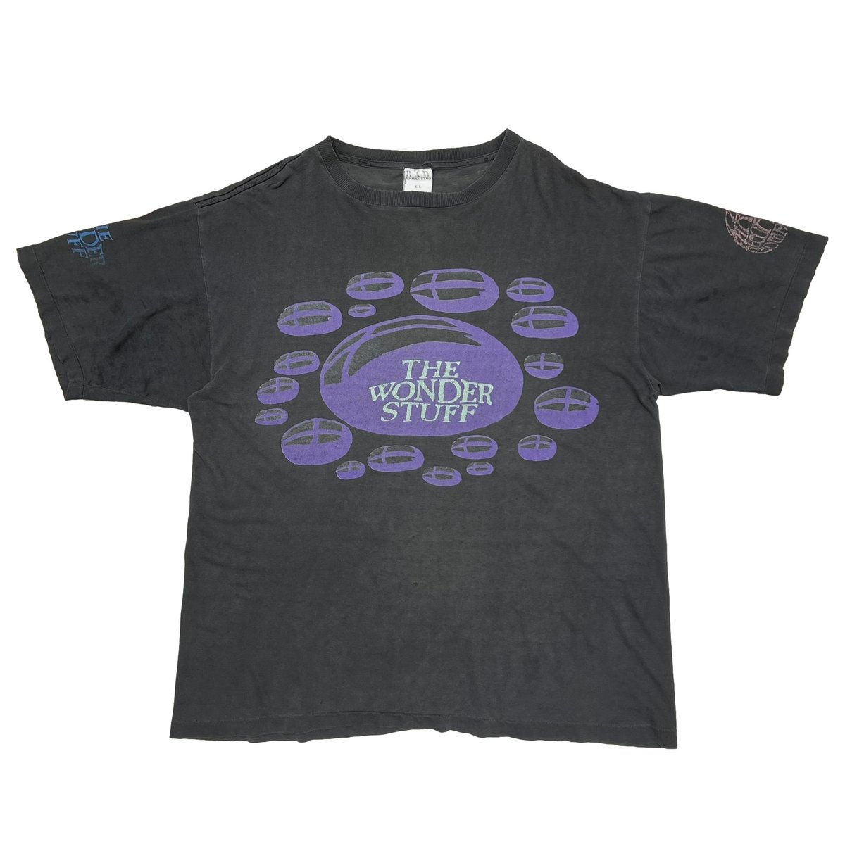 THE WONDER STUFF CIRCLESQUARE XL 4059