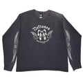 DEFTONES SKULL SACRAMENTO LS GIANT XL 7352