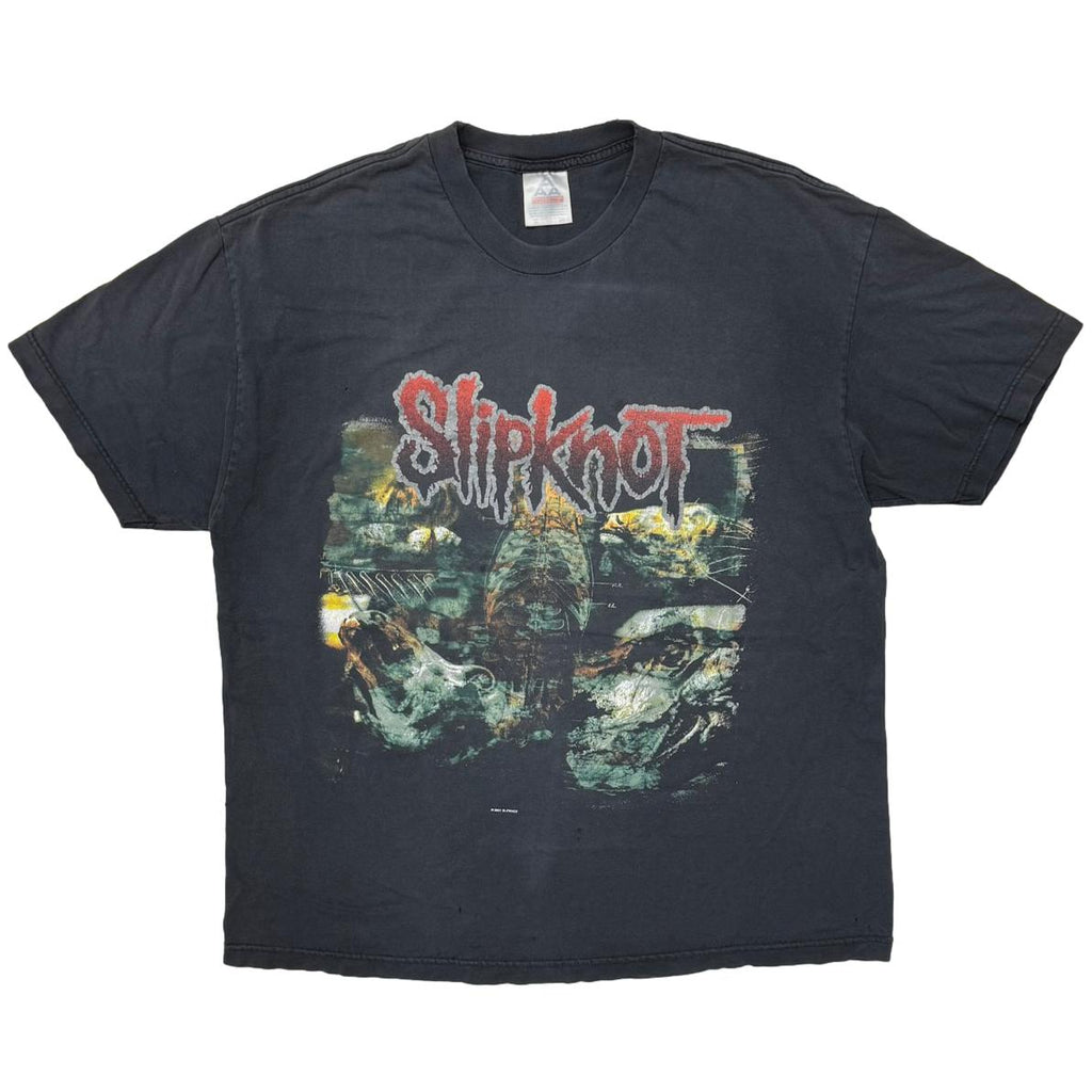 Slipknot 2001 IOWA ALSTYLE XL 5660