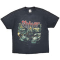 Slipknot 2001 IOWA ALSTYLE XL 5660