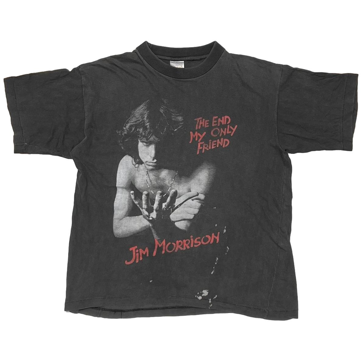 THE DOORS JIM MORRISON THE END MY ONLY FRIEND MEDIUM 0051