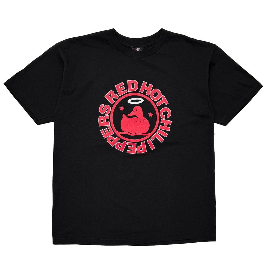 RED HOT CHILI PEPPERS CALIFORNICATION DUCK GIANT LARGE 2301