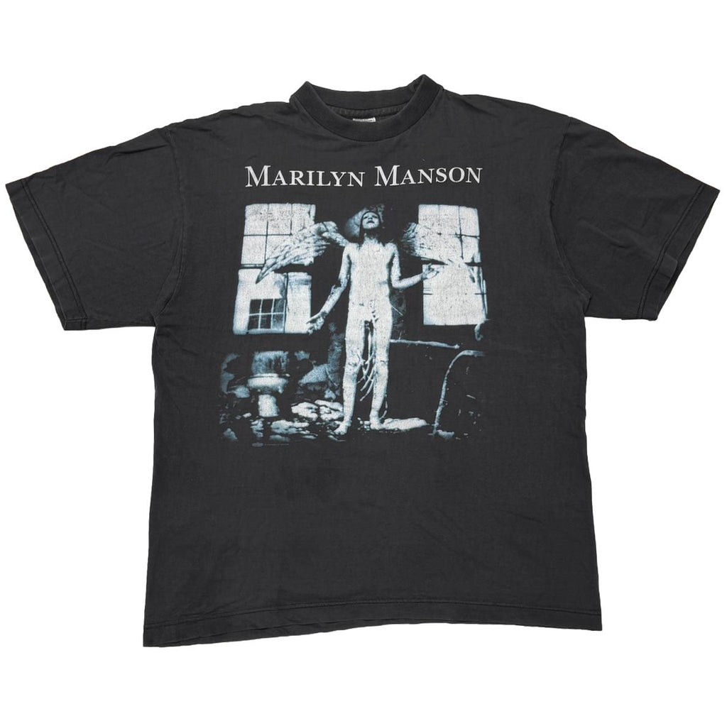 MARILYN MANSON 1996 ANTICHRIST SUPERSTAR EURO XL 9957