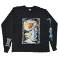 ALICE IN CHAINS 1992 ALICE HANGING LS FRUIT OF THE LOOM XL 2740