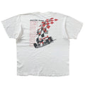 Marlboro RACING TEAM WHITE FRUIT OF THE LOOM XL 3287
