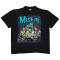 MISFITS EUROPEAN TOUR 1999 ALL SPORT XL 8224