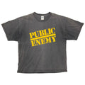 PUBLIC ENEMY Y2K TARGET LOGO GILDAN XXL 9212