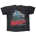 Marlboro UNLIMITED RAILROAD POCKET TEE FITS XL 6392