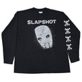 SLAP SHOT EUROPEAN TOUR SPRING 93 LS SCREEN STARS XL 7413