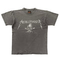 METALLICA METALLIFUKINCA BROCKUM LARGE 0498