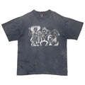 RED HOT CHILI PEPPERS PICASSO GIANT BY TEEJAYS XL 0254