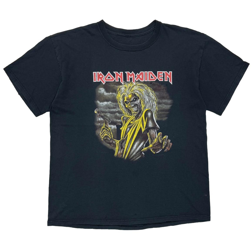 IRON MAIDEN KILLERS FITS XL 8753