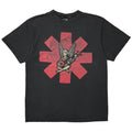 RED HOT CHILI PEPPERS ONE HOT MINUTE TOUR 1996 FAIRY GIANT BY TULTEX LARGE 8033