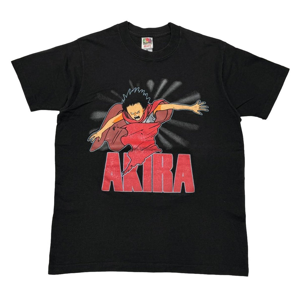 AKIRA TETSUO BACK BIG FACE FASHION VICTIM MEDIUM 1025
