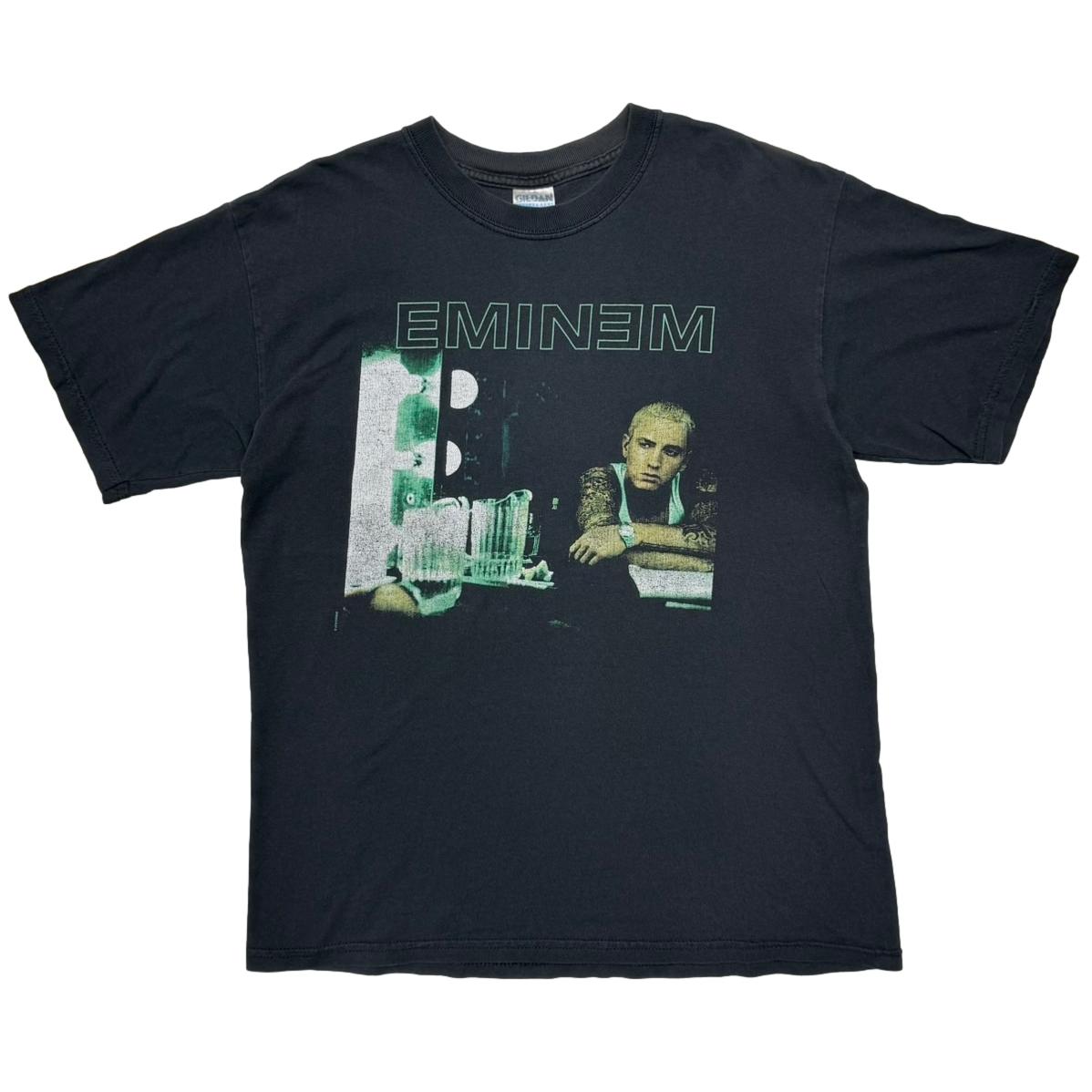 EMINEM ENCORE GILDAN MEDIUM 0928