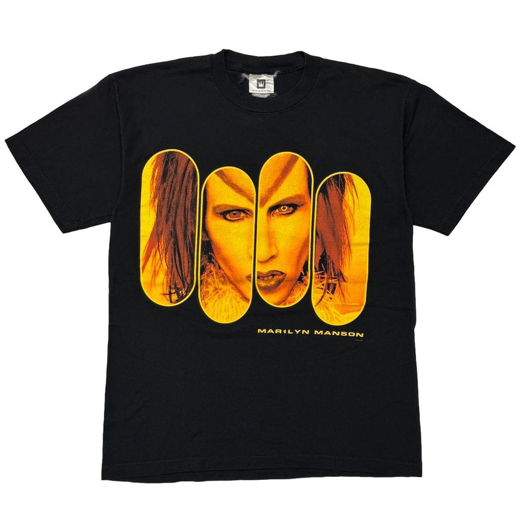 MARILYN MANSON ROCK IS DEAD WINTERLAND FITS XL 1469