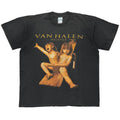 VAN HALEN BALANCE TOUR FRUIT OF THE LOOM FITS XL 8624