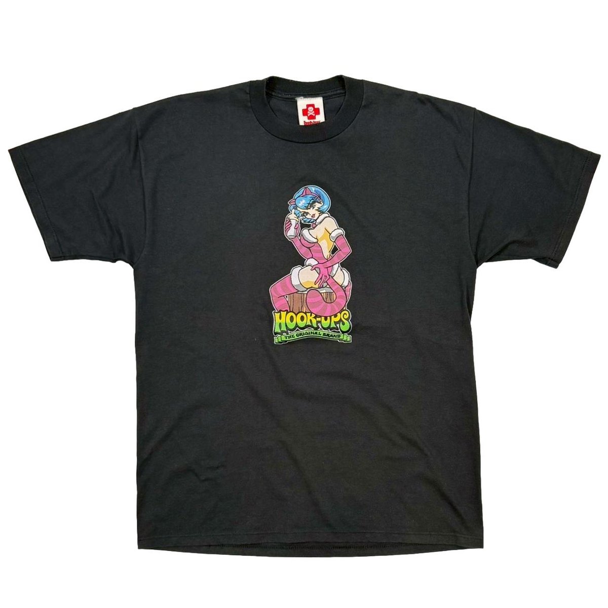 HOOK-UPS CAT BABY WOMAN XL 4282