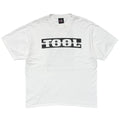 TOOL 1997 AENIMA WHITE GIANT XL 5523