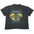 METALLICA PUSHEAD I'M INSIDE I'M YOU SAD BUT TRUE FITS XL 2691