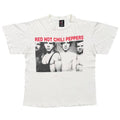 RED HOT CHILI PEPPERS 1990 WILLIAM HAMES PORTRAIT MEMBER GIANT XL 0284