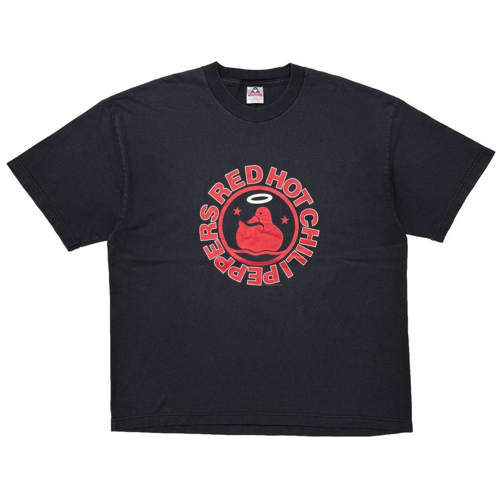 RED HOT CHILI PEPPERS 1999 CALIFORNICATION DUCK ALSTYLE XL 6489