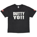 SEAN PAUL DUTTY ROCK GILDAN XL 8897