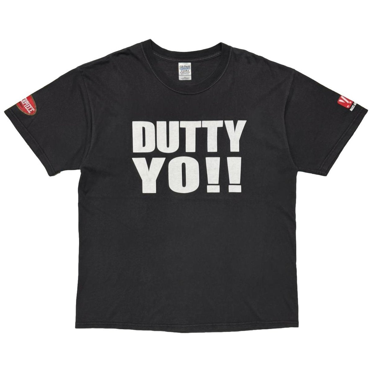 SEAN PAUL DUTTY ROCK GILDAN XL 8897