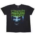 MARILYN MANSON GET YOUR GUNN THIS IS YOUR WORLD WINTERLAND XL 8239
