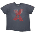 MISTER X MATTER 1987 VORTEX COMICS STEDMAN LARGE 4278