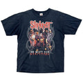 Slipknot WE WON'T DIE TOUR anvil LARGE 9377