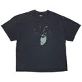 THE DOORS JIM MORRISON FACE WINTERLAND XL 2884