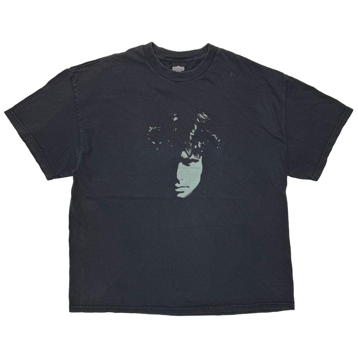 THE DOORS JIM MORRISON FACE WINTERLAND XL 2884