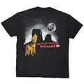 Marlboro COYOTE BLUFF POCKET TEE BLACK FRUIT OF THE LOOM XL 3032