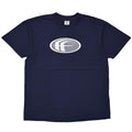 FEAR FACTORY DEMANUFACTURE 1995 NAVY DELTA XL 4108