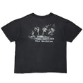 RAGE AGAINST THE MACHINE FRONT R LOGO BACK STAGE PERFORMANCE GIANT XL 1622