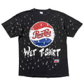 PEPSI WET SHIRT PEPSI TAG LARGE 2043