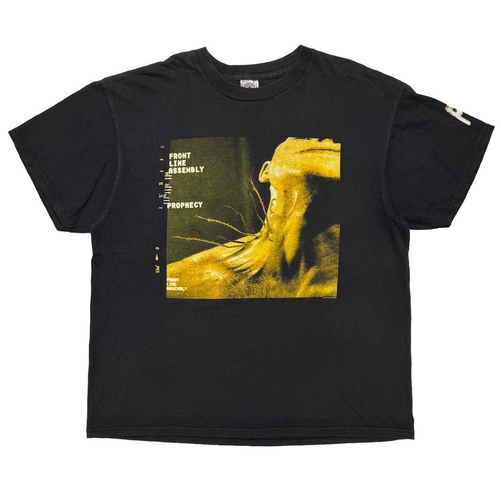 FRONT LINE ASEMBLY PROPHECY 1999 DELTA XL 0755