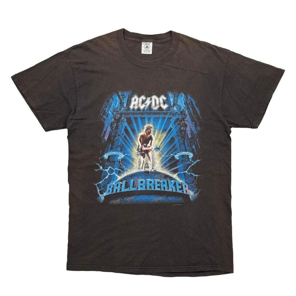 AC/DC BALLBREAKERS 1996 DELTA LARGE 9746