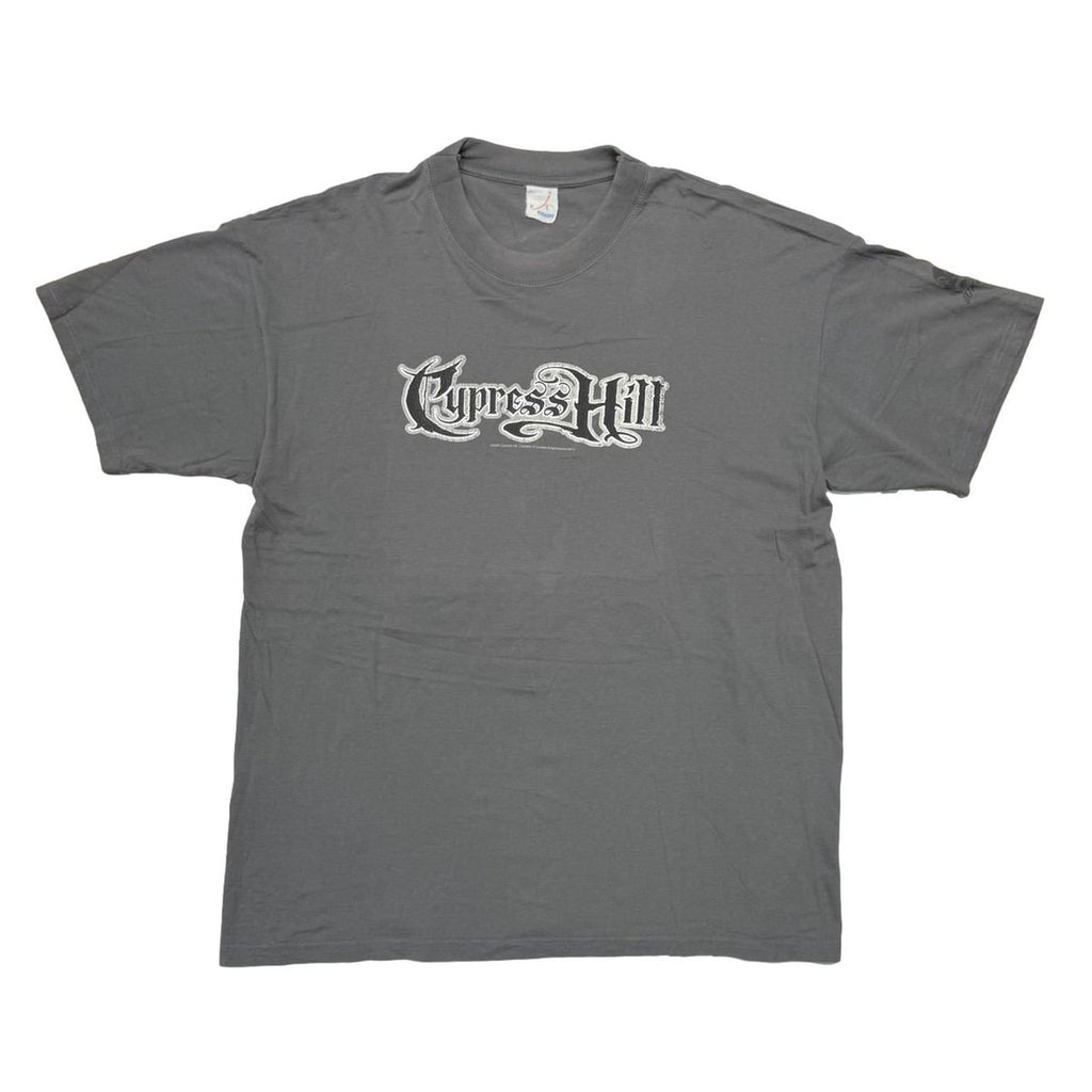 CYPRESS HILL 2004 JOKER CHARCOAL jt's XL 9360