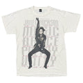 JANET JACKSON RHYTHM NATION WORLD TOUR 1990 TOPTEE LARGE 5313