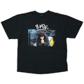 EMINEM 8MILE EVERY MOMENT IS ANOTHER CHANCE FITS XL 6919