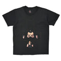 DANZIG CROSS MEMBER 1990 HOW THE GODS KILL BLACK GIANT LARGE 6638