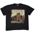 Slipknot 1999 1st ALBUM BLUE GRAPE XL 8228