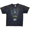 8MILE EMINEM MOVIE PROMO 2002 FRUIT OF THE LOOM XL 4187