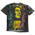 MOSQUITO HEAD BOB MARLEY OVP STEDMAN LARGE 8472