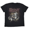 Slipknot SHAVED MASK FITS XL 3267